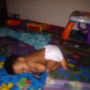 Meet your Posher, Nathaniel